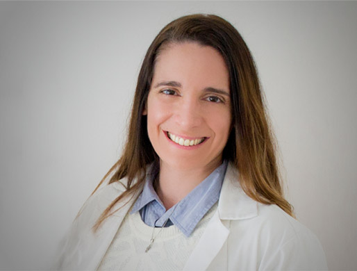 Dra. Mariana Diaz